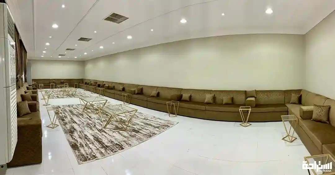 استراحة السحاب للمناسبات