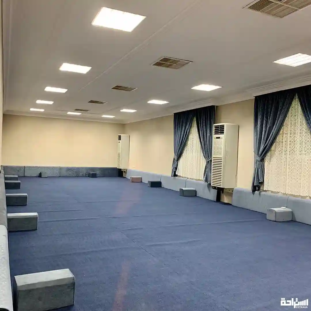 استراحة السحاب للمناسبات
