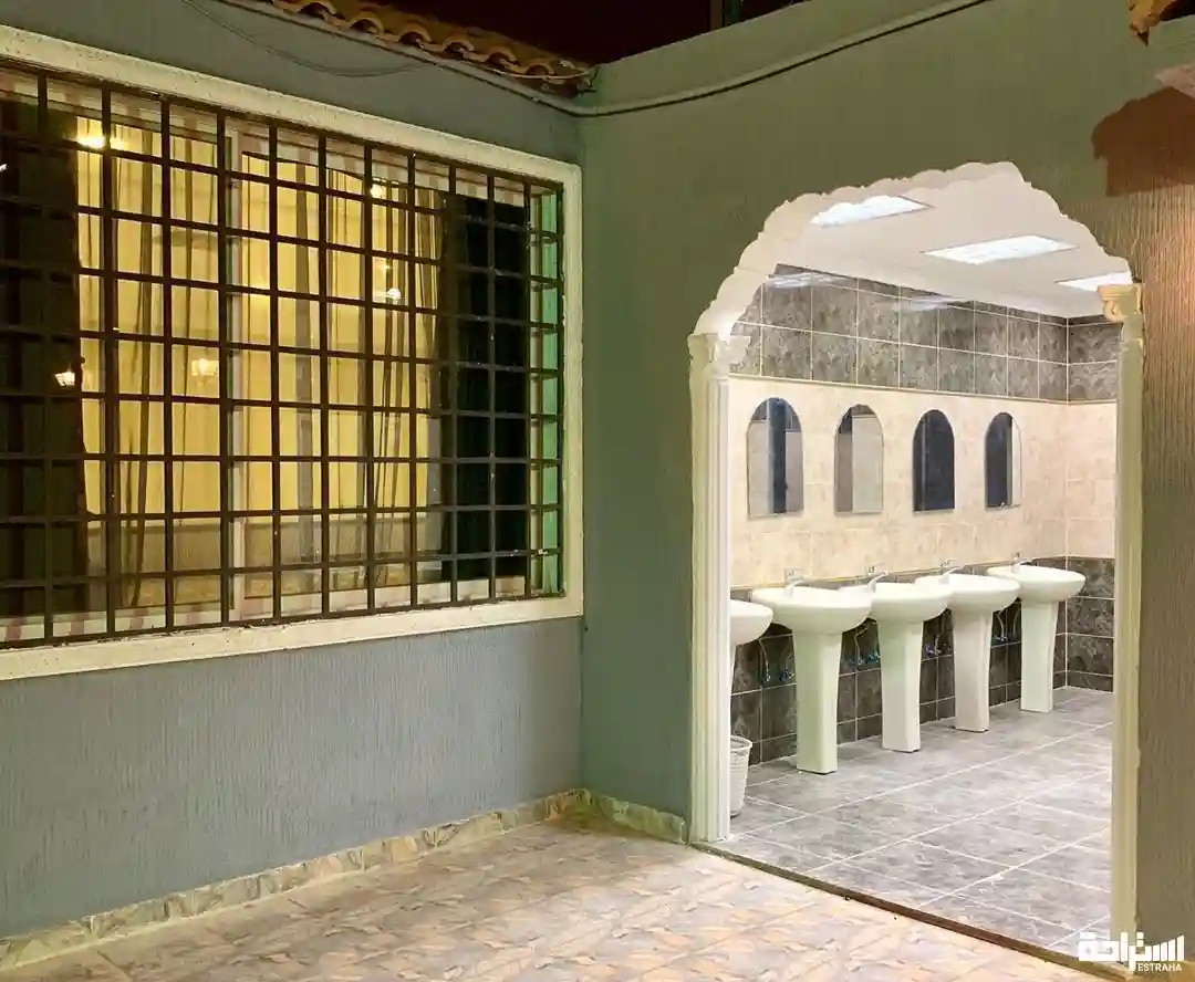 استراحة السحاب للمناسبات