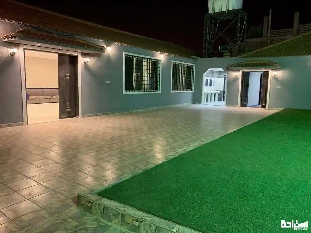استراحة السحاب للمناسبات