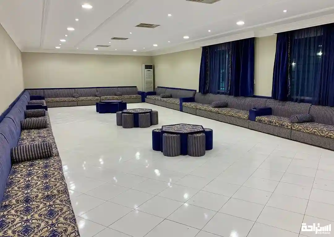 استراحة السحاب للمناسبات