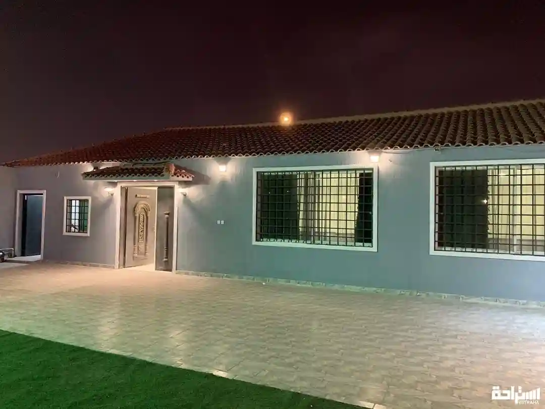 استراحة السحاب للمناسبات