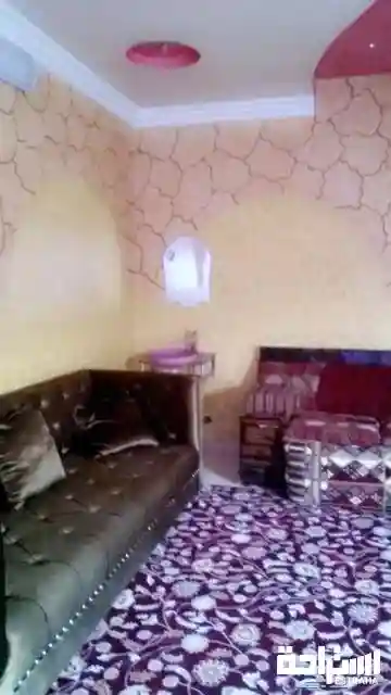 استراحة نجم سهيل