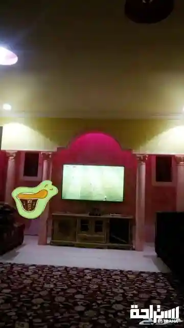 استراحة نجم سهيل