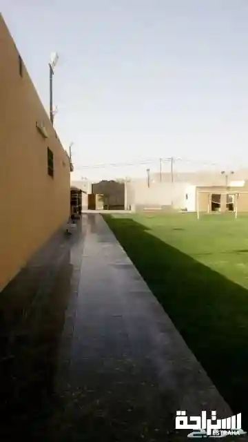 استراحة نجم سهيل