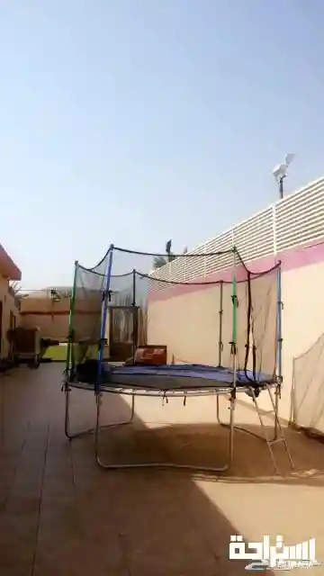 استراحة نجم سهيل