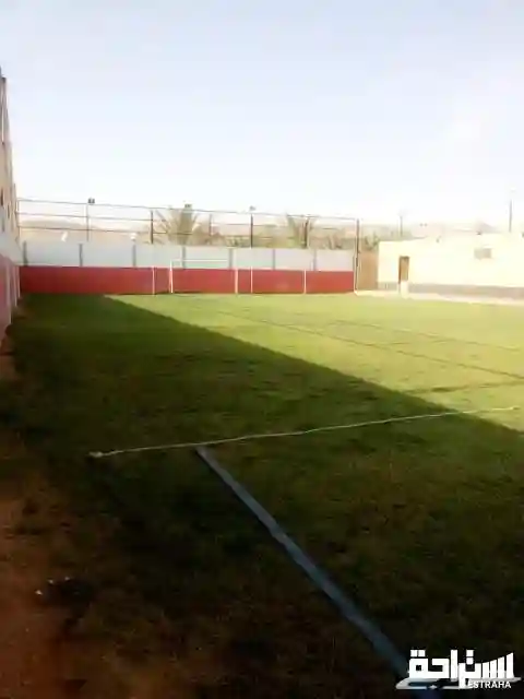 استراحة نجم سهيل
