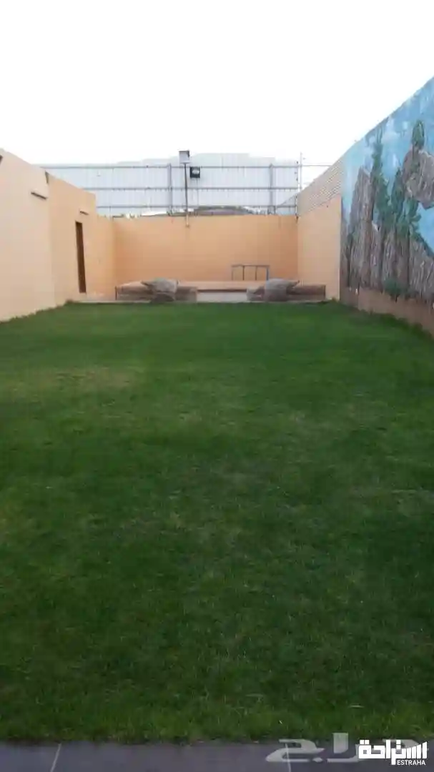 استراحة نجم سهيل