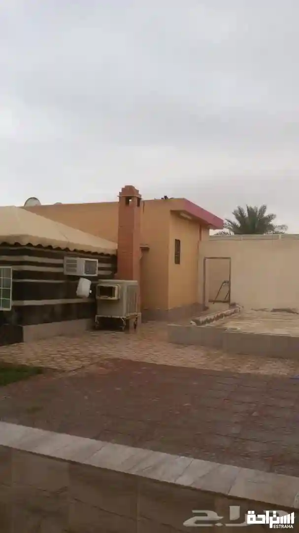 استراحة نجم سهيل