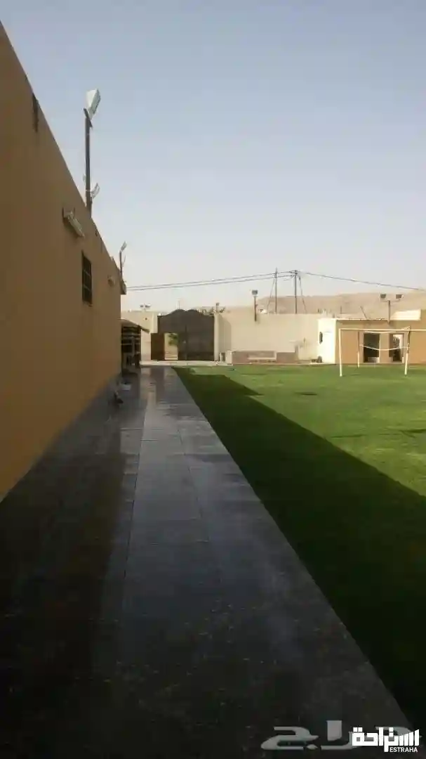 استراحة نجم سهيل