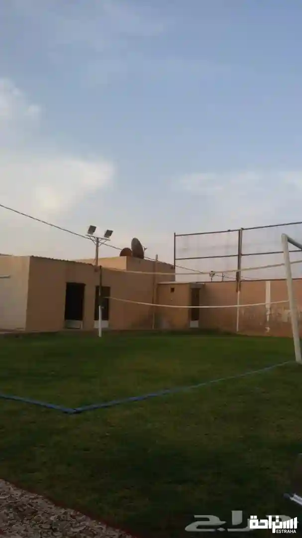 استراحة نجم سهيل