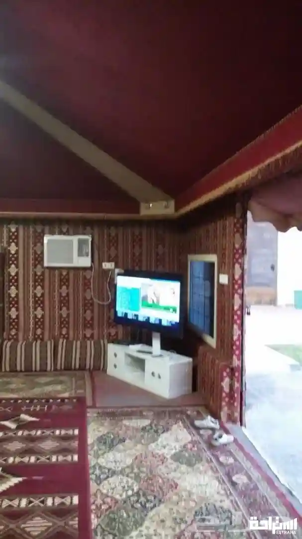 استراحة نجم سهيل