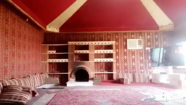 استراحة نجم سهيل