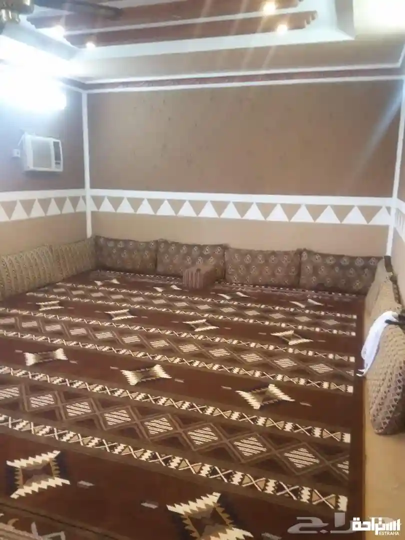 استراحة نجم سهيل