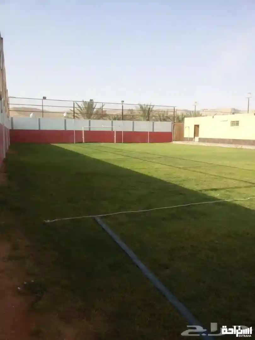 استراحة نجم سهيل