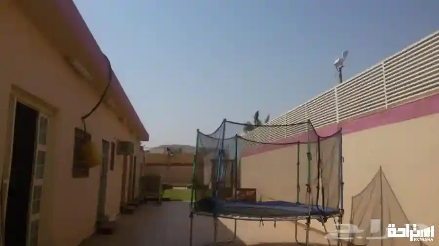 استراحة نجم سهيل