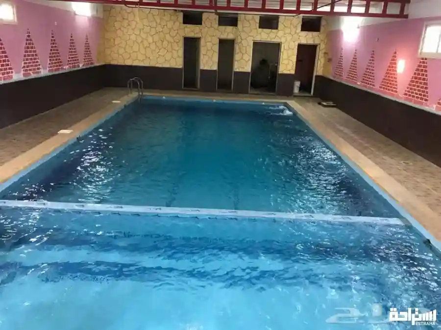 استراحة نجم سهيل