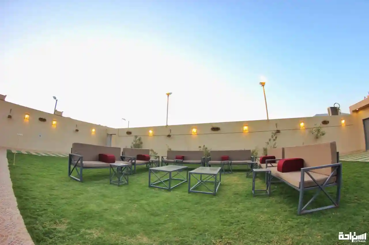 شاليهات جيان 