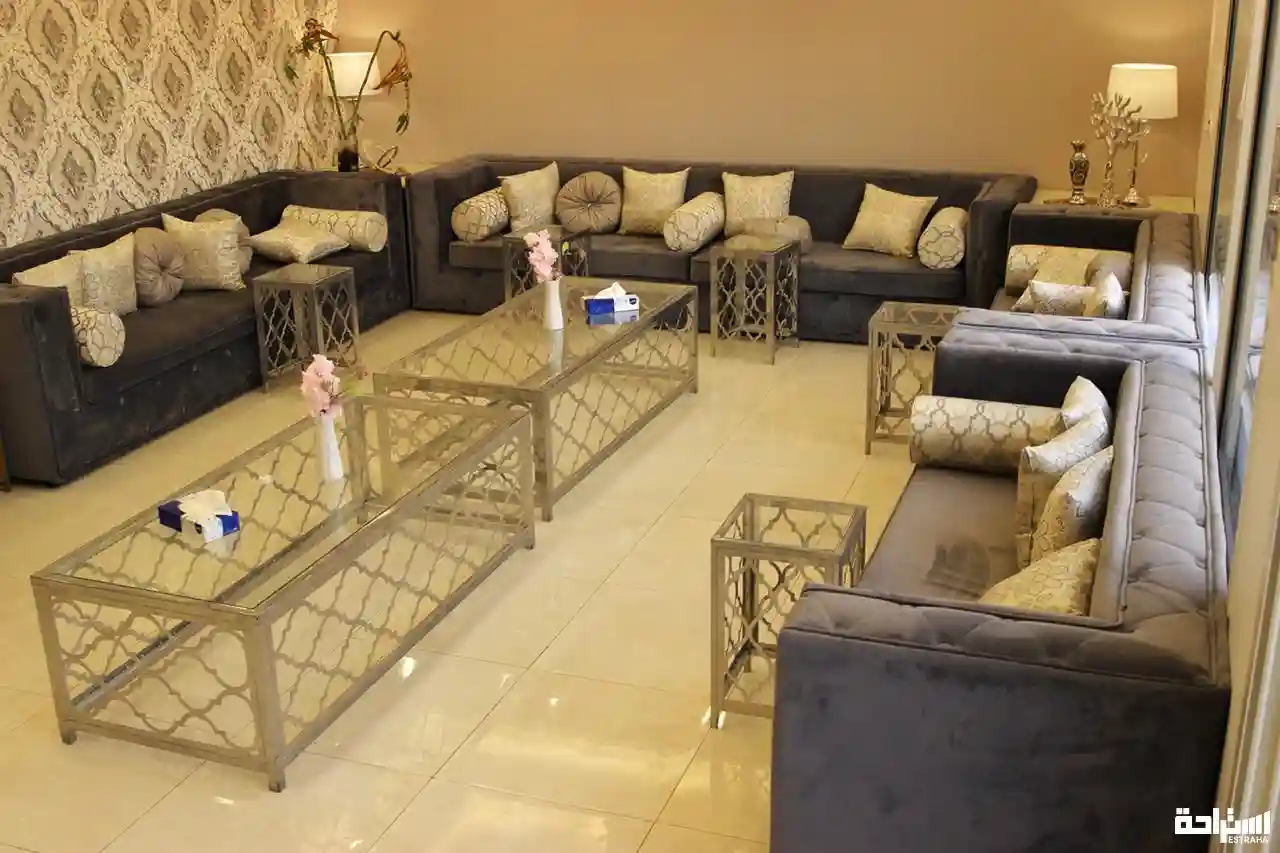 شاليهات جيان 
