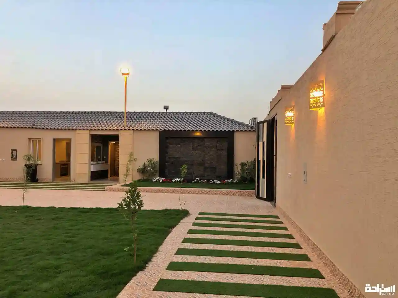 شاليهات جيان 