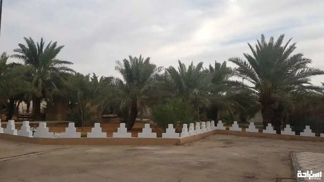 منتجع و مزرعة امي