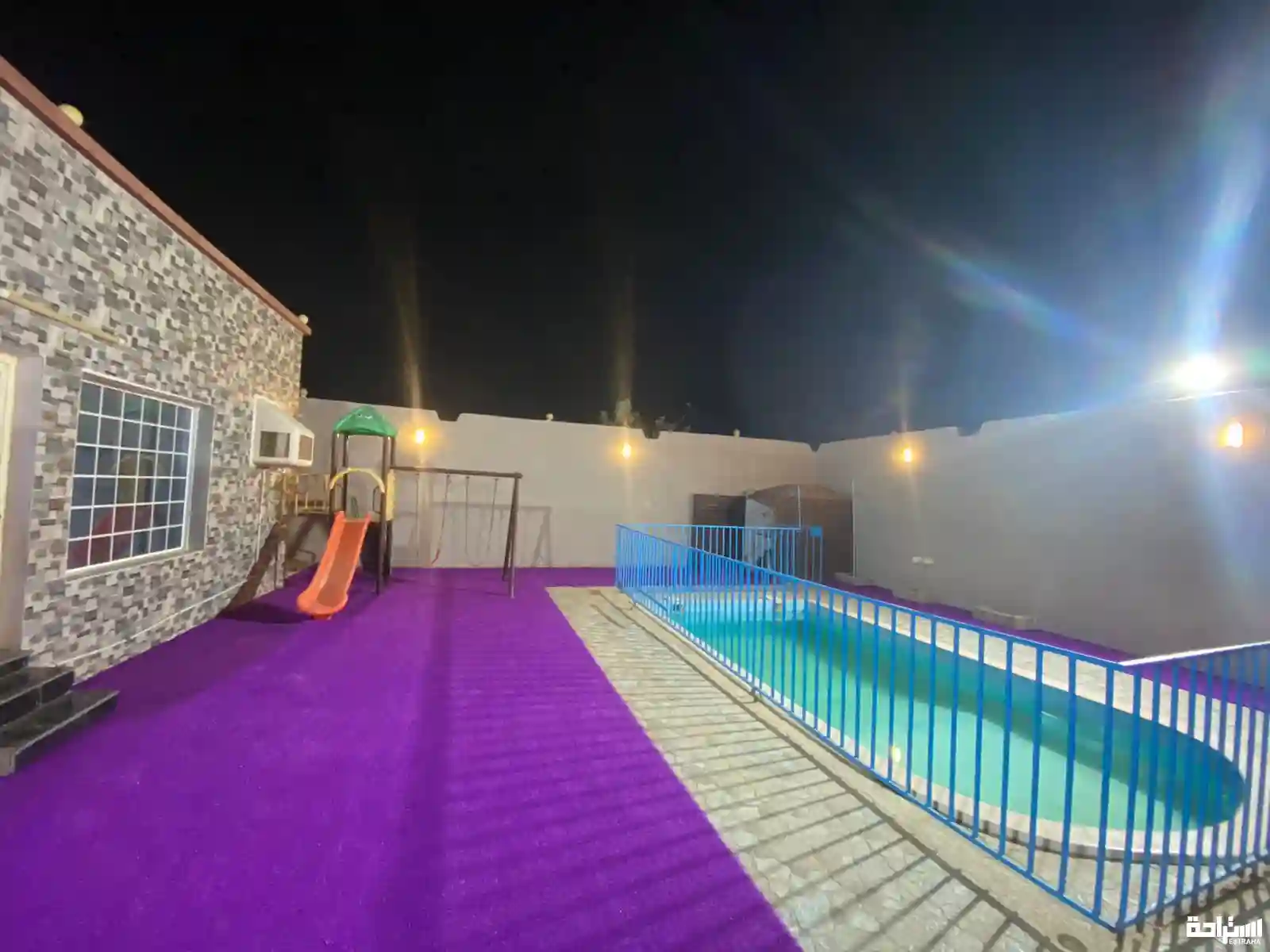 استراحة جوري