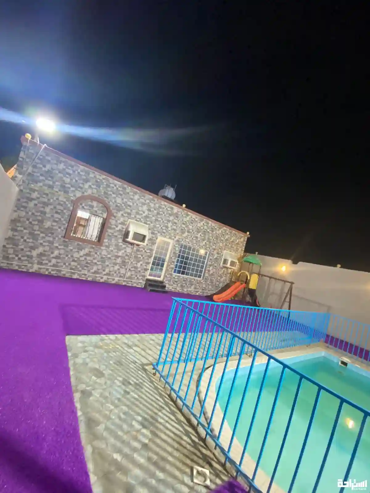 استراحة جوري