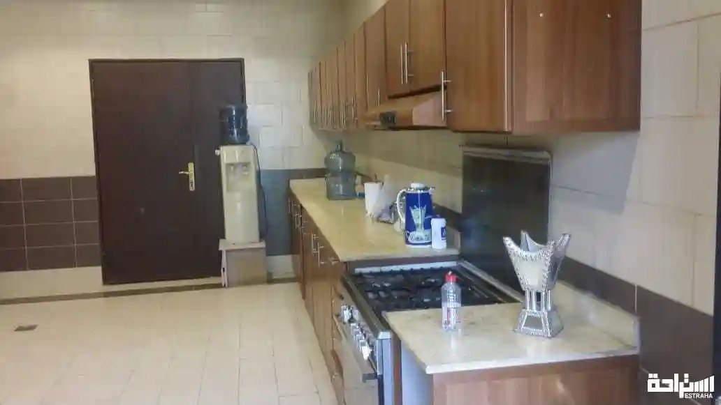 استراحة الربيع