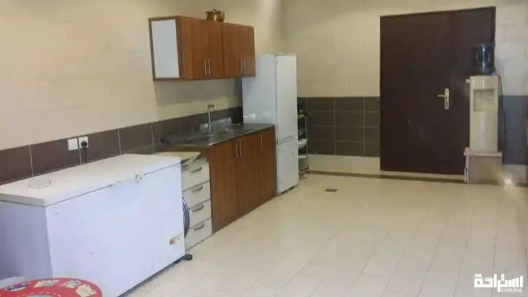 استراحة الربيع