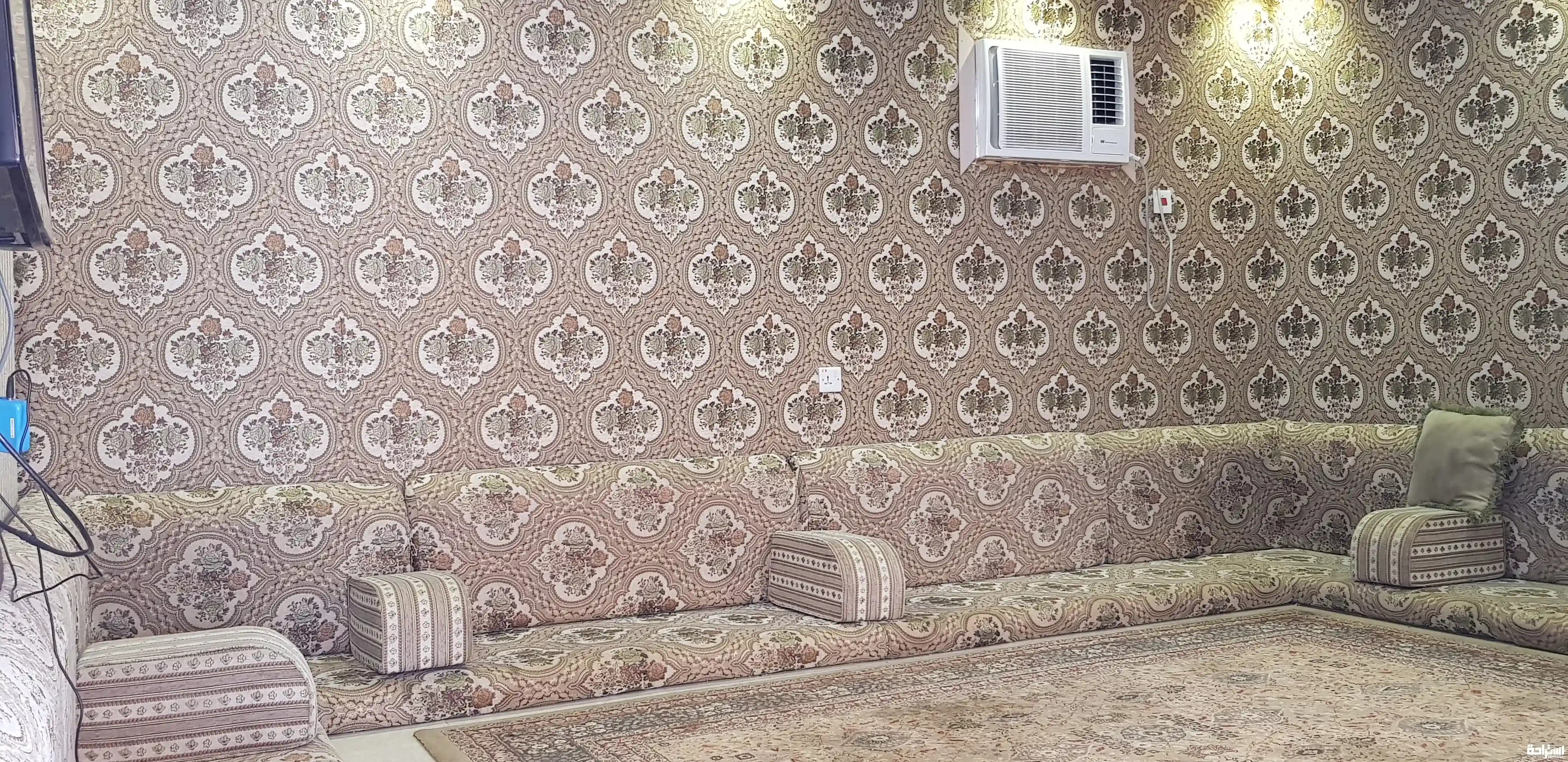 استراحه الاندلس