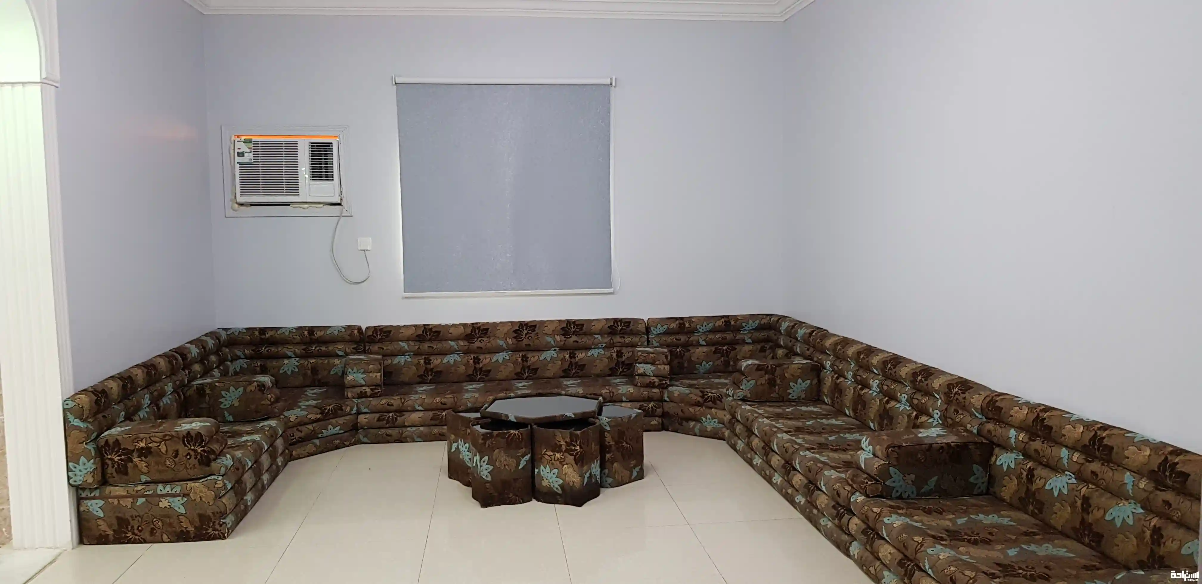 استراحه الاندلس
