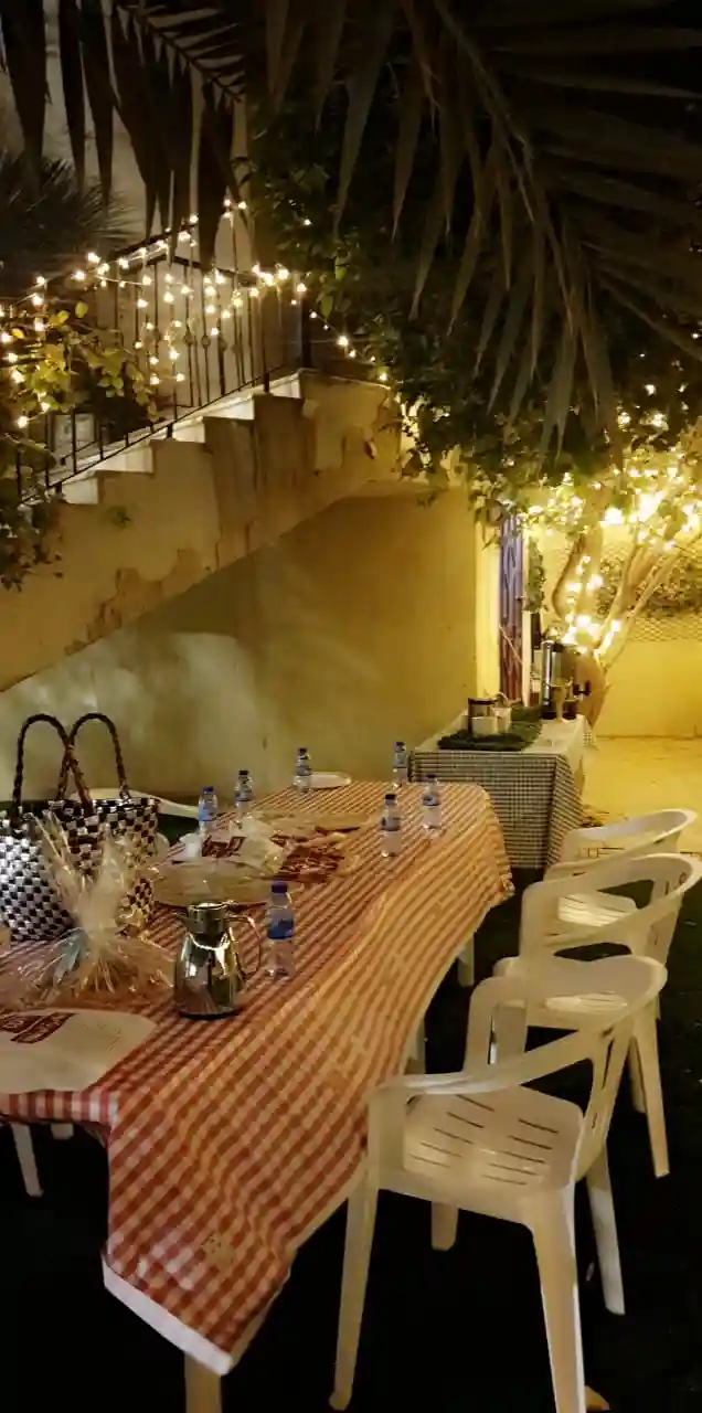 الرونق