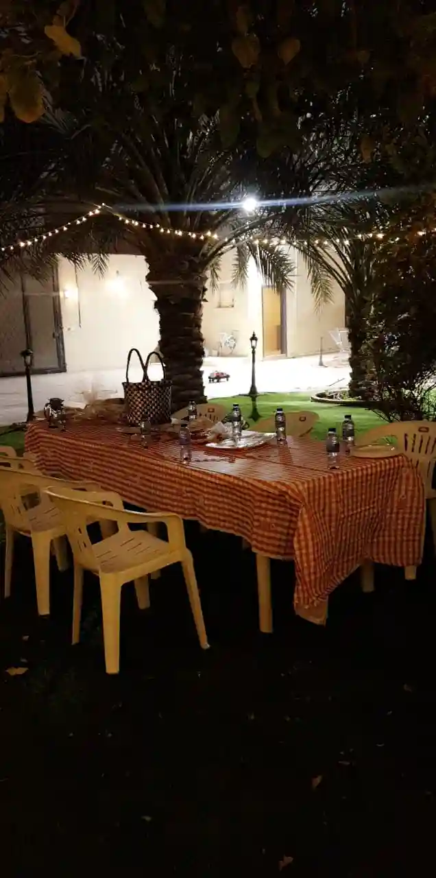 الرونق