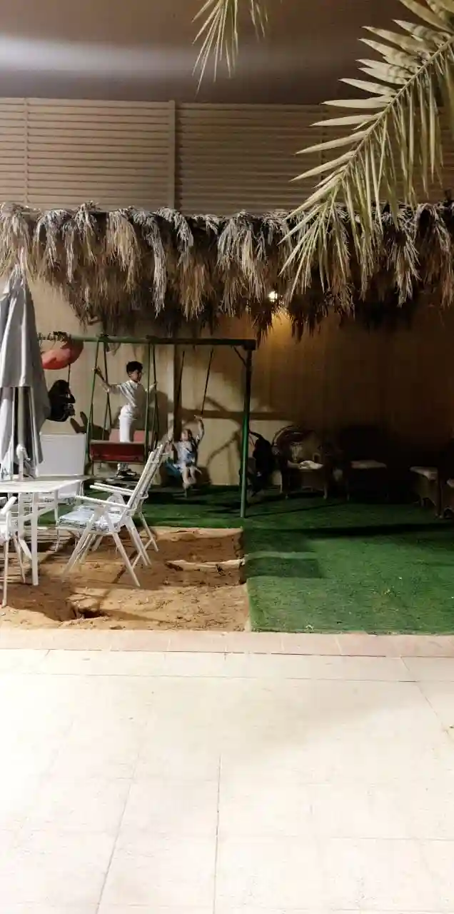 الرونق