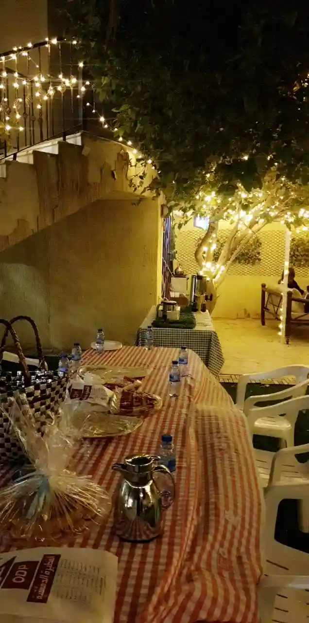 الرونق