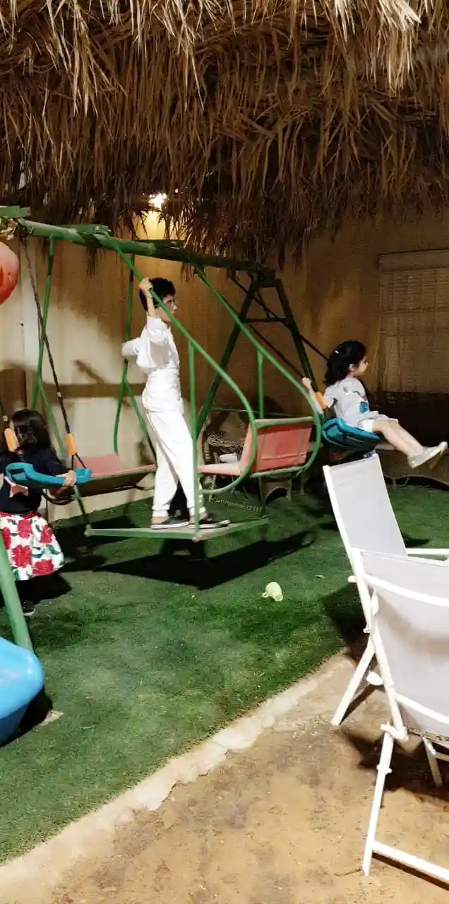 الرونق