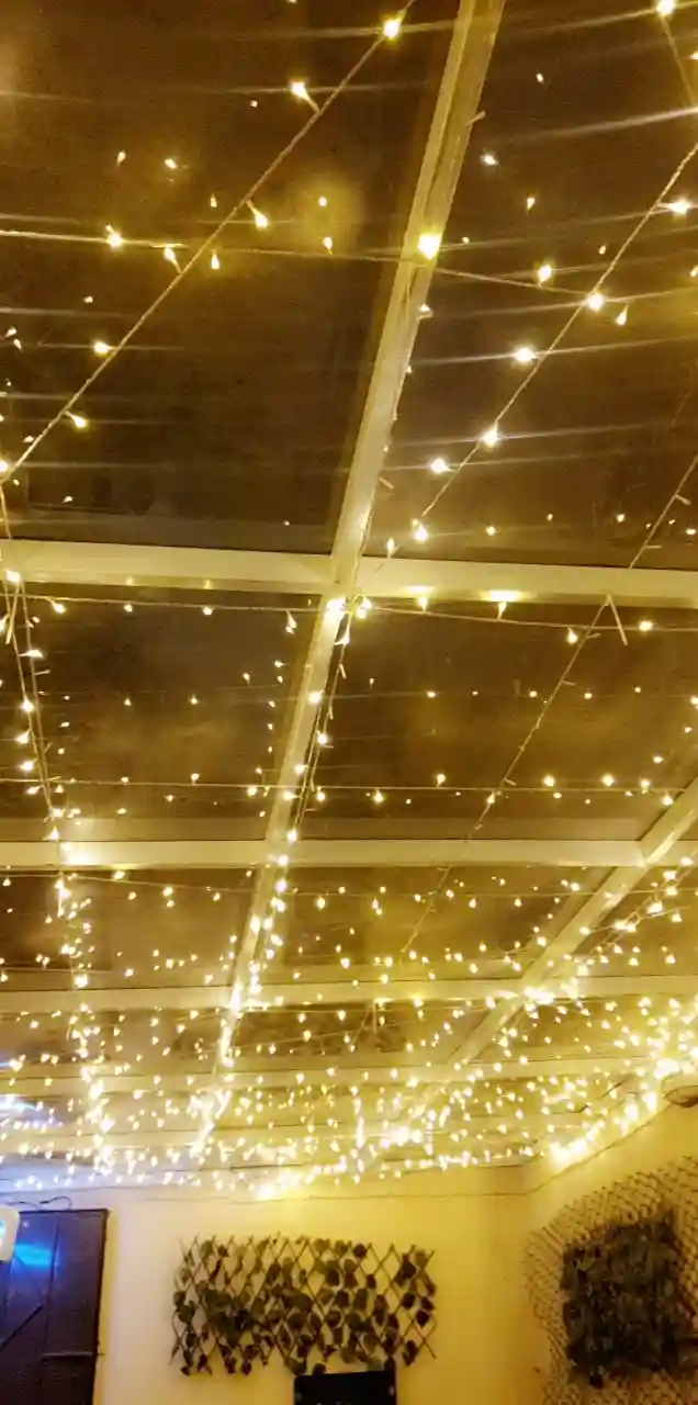الرونق