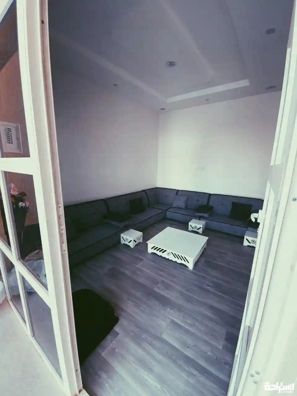 شاليه نايا