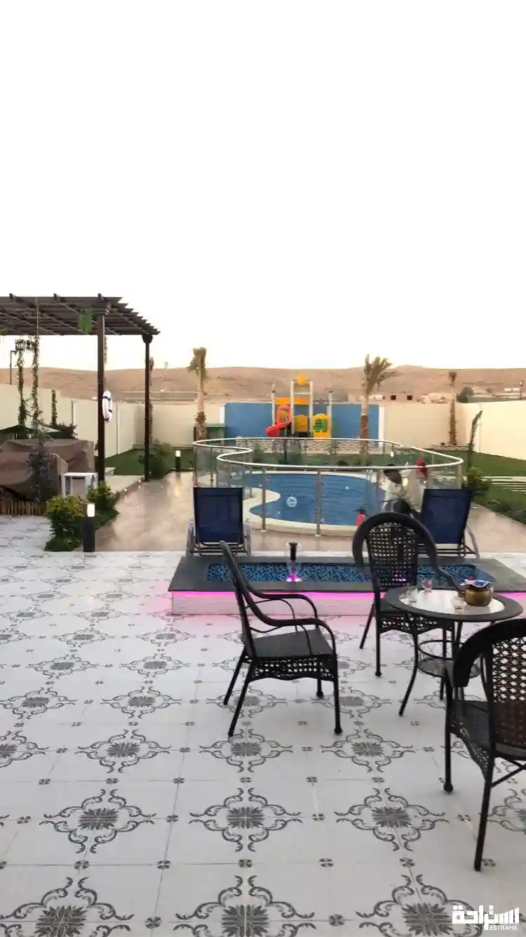 شاليه نايا