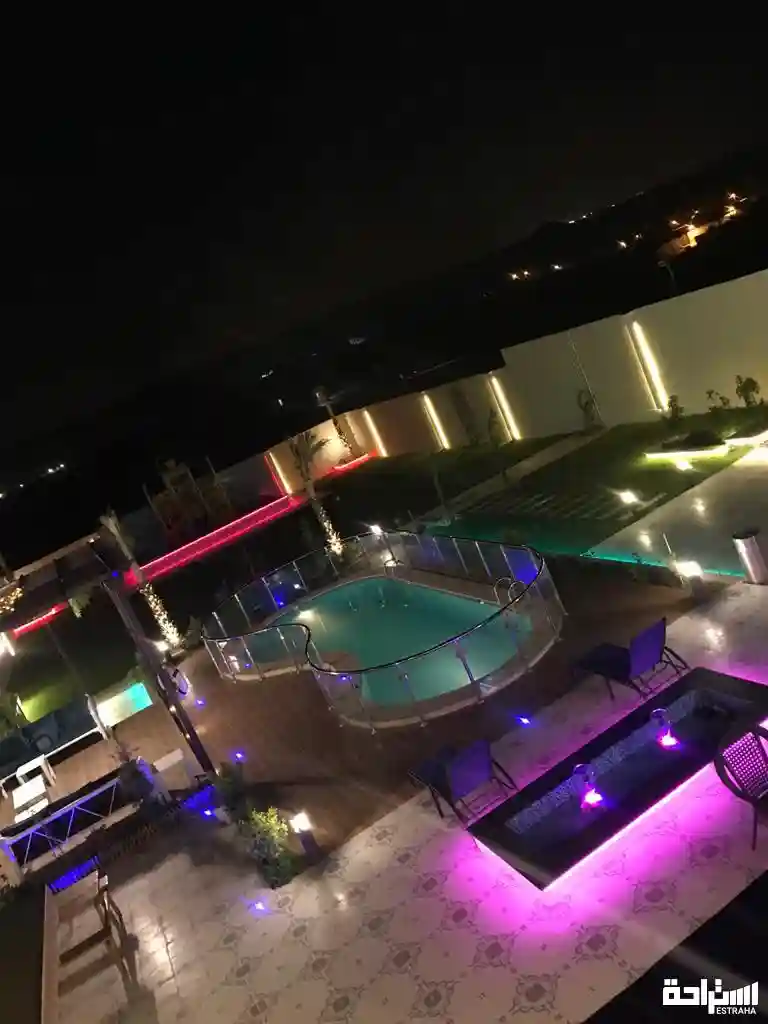 شاليه نايا