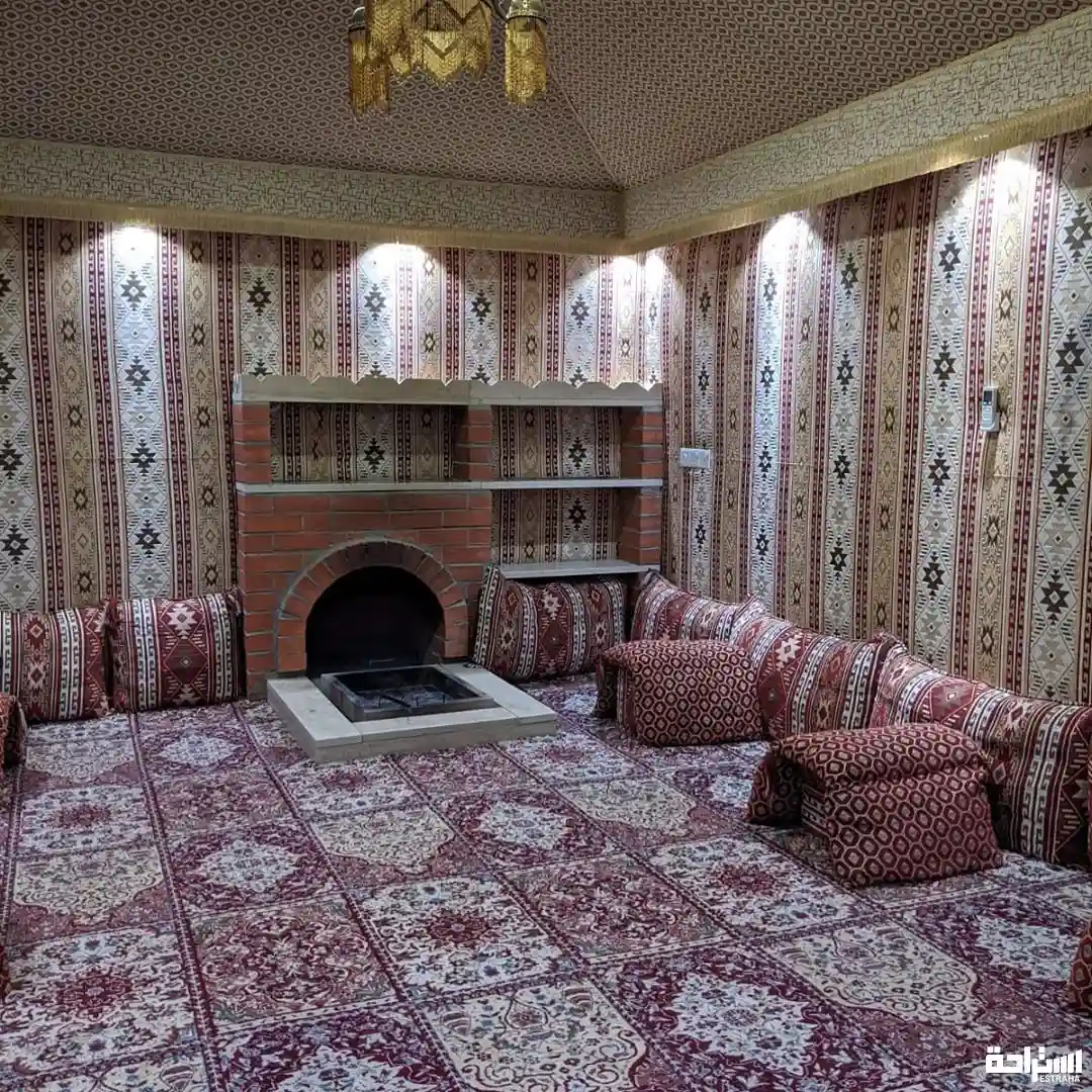 شاليه ديڤا