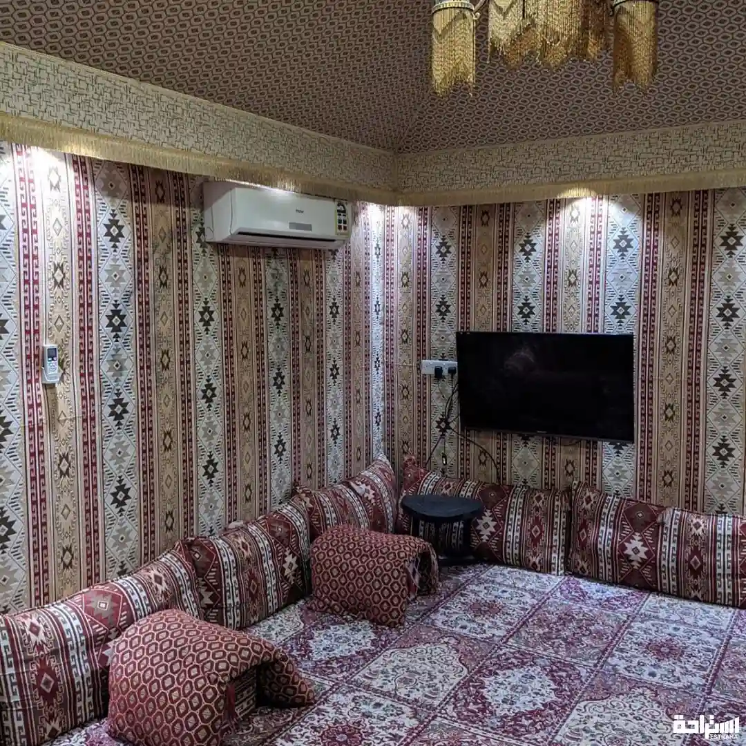 شاليه ديڤا