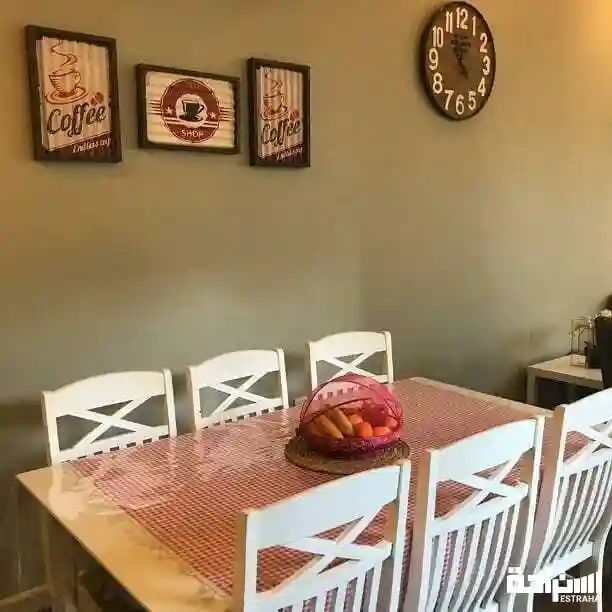 شاليه ديڤا