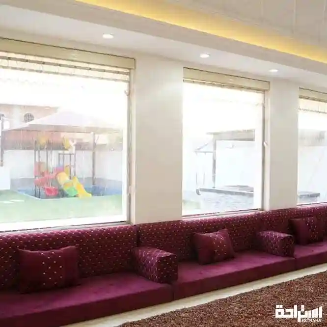 شالية بيسان 