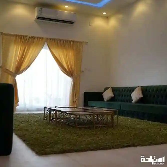 شالية بيسان 