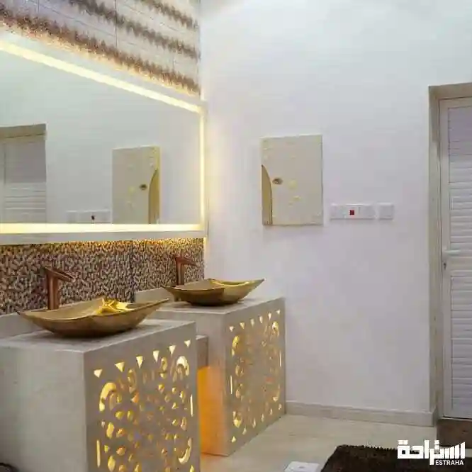 شالية بيسان 