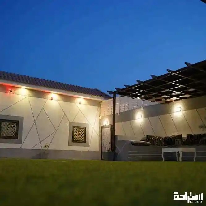 شالية بيسان 