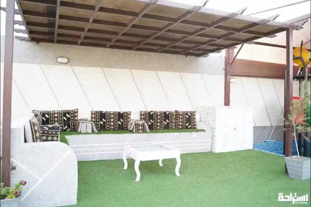 شالية بيسان 
