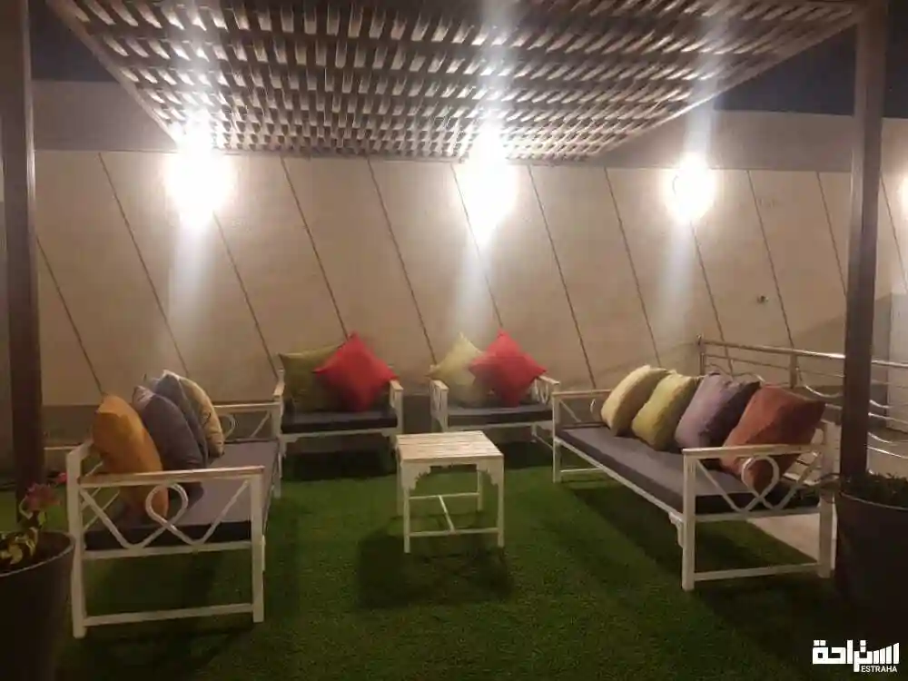 شالية بيسان 