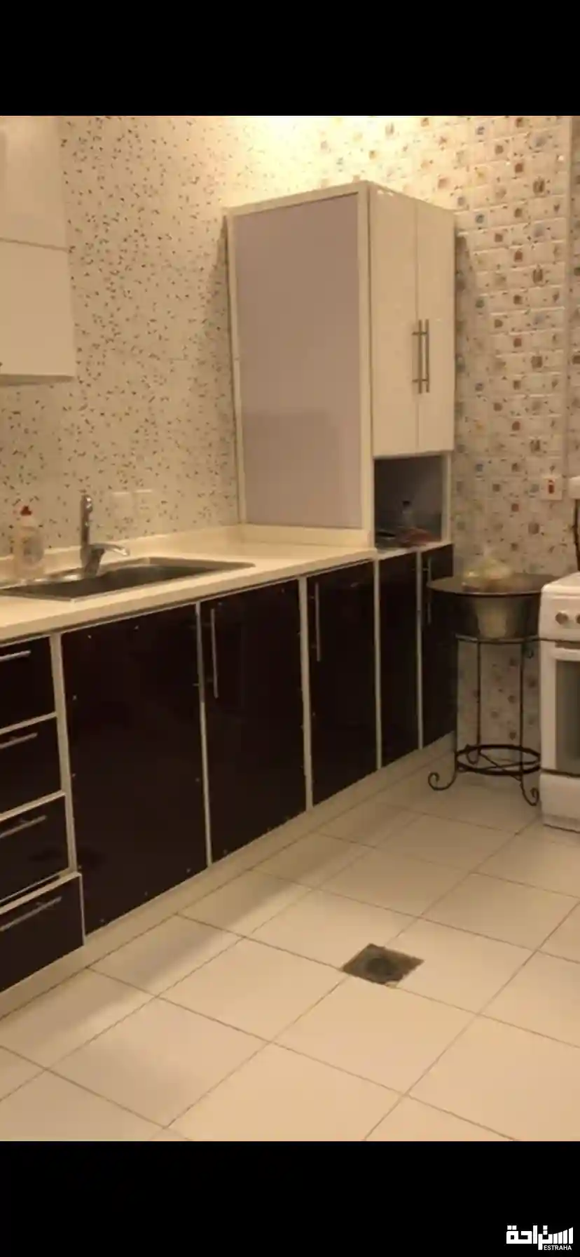 شاليه لاكسي 1